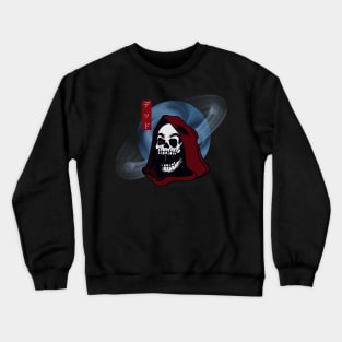 DEATH Crewneck Sweatshirt